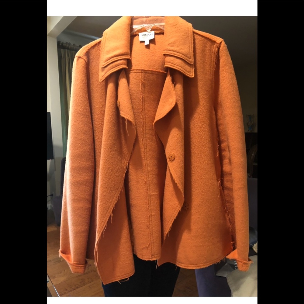 Armani Jacket